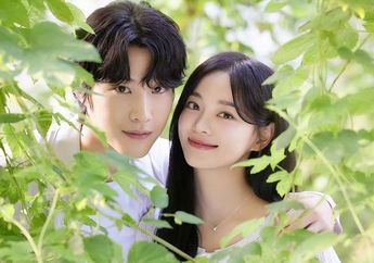 5 Rekomendasi Drakor Lee Jong Won Selain Brewing Love, Adu Akting Sama Yook Sung Jae hingga Han So Hee