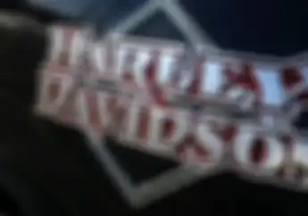Ternyata Harley Davidson Pernah Merilis Skuter Matik, Ini Dia Penampakannya