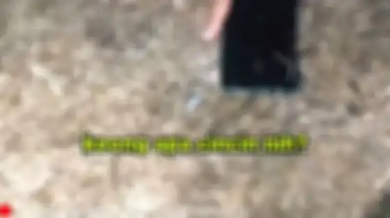 Cincin pertunangan Aurel yang hilang pun akhirnya ditemukan