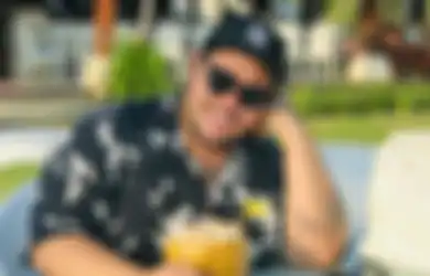 Ivan Gunawan Dikabarkan Dekat dengan Seorang Model, Ruben Onsu Blak-blakan Ungkap Hal Ini