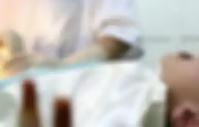 Lega Anaknya Telah Jalani Proses Sunat, Seorang Ayah Nyaris Pingsan Saat Dapati Hal Mengerikan Ini Terjadi pada Alat Vital si Bocah 3 Tahun
