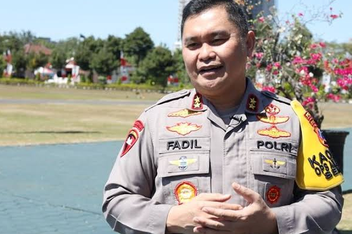 Kapolda Metro Jaya Irjen Fadil Imran berencana adakan program pelatihan buat para debt collector.