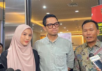 Jalani Pemeriksaan Kasus Dugaan Penipuan Investasi PT DSI, Dude Harlino Tegaskan Perannya di Perusahaan