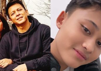 Terpesona dengan Anak Gadis Ariel NOAH, Putra Sule Ini Sampai Berani Panggil Mantan Luna Maya dengan Sebutan Ini: Jadi Calon Mantu