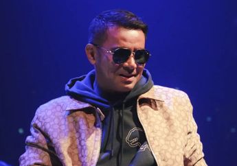 Tanggapi Tuduhan Ahmad Dhani, Judika: Aku Bukan Maling yang Suka Nyolong dan Maunya Gratisan