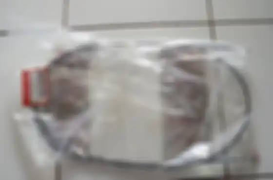 Harus membeli tambahan kabel pembuka joknya