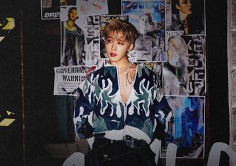 ID Indonesia Siap-siap! Konser Asia Tour B.I Fix Mampir Jakarta