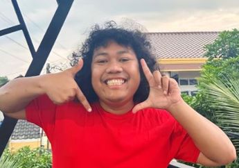 Sempat Sepi Job, Marshel Widianto Ngaku Berjuang untuk Bertahan Hidup Selama 9 Bulan