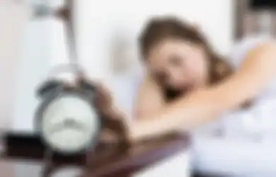  Info Penyakit yang Muncul Kalau Kita Bangun Tidur Terlalu Siang