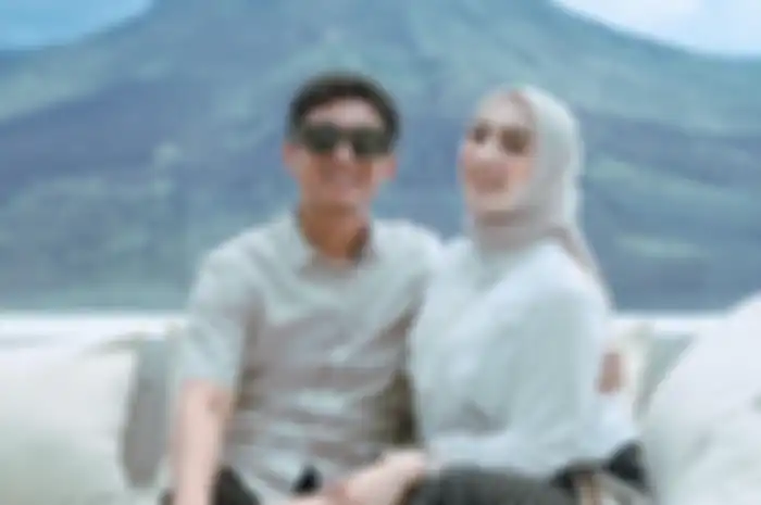 Doni Salmanan dan Dinan Fajrina