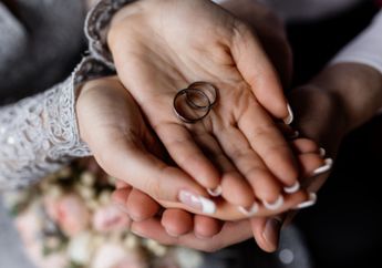 3 Zodiak yang Siap Menikah di Tahun 2020: Pisces Luangkan Waktu Untuk Doi!