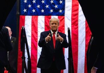 Hanya Karena Berteman dengan Trump Lebih dari 20 Tahun, Duta Besar AS untuk Afrika Ini Langsung Jadi Target Pembunuhan Iran Berikutnya, Intelijen: Dia Sudah Siap Dieksekusi