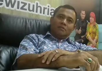 'Wajar Saya Tanyakan' H. Faisal Santai Tanggapi Somasi dari Farhat Abbas Soal Uang Asuransi