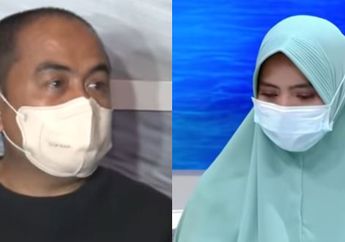 Dituding Lakukan Penyimpangan Seksual Terhadap sang Istri Siri, Ayah Taqy Malik Cerita Sempat Menuruti Satu Permintaan Marlina Octoria Sebelum Kontaknya Diblokir, Apa Itu?