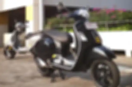 Vespa GTS 300 Super Tech 2019 resmi dirilis di Indonesia