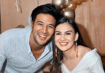 Hamil Anak Kembar, Irish Bella Pilih Pangkas Rambutnya hingga Bondol, Ammar Zoni Langsung Memuji