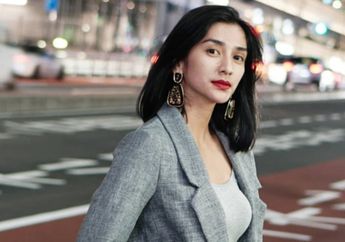 Tak Kuat Menanggung Malu karena Pernikahannya Batal H-4 Acara hingga Sempat Depresi, Presenter Cantik Ini Sekarang Hidup Kaya Raya Dipersunting Pengusaha Properti