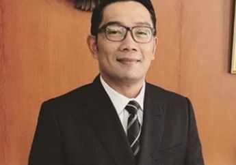Berikan Fasilitas Hotel Bintang 5 pada Tenaga Medis, Gubernur Jabar Ridwan Kamil: Semoga Para Pahlawan yang Berada di Lini Depan Bisa Fokus Bekerja!