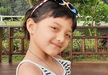 Warisi Bakat Bermusik dari Anang Hermansyah dan Ashanty, Arsy Hermansyah Bakal Mewakili Tanah Air untuk Ikut Dalam Kompetisi Menyanyi Internasional