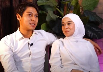 Perutnya Makin Besar dan Masih Aktif Jalan-Jalan, Lesti Kejora Ternyata Selalu Dibekali Barang-Barang Ini untuk Kehamilannya, Istri Rizky Billar Ngaku Sempat Ragu!