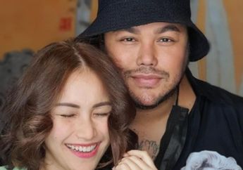 Kemesraannya Makin Nyata, Ayu Ting Ting Kini Berani Umbar Isi Chat dengan Ivan Gunawan, Ternyata Ini Nama Kontak sang Desainer di Handphone Ibunda Bilqis
