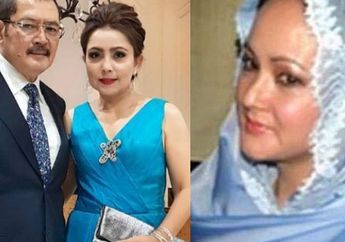 Pantas Dulu Halimah Dipilih Jadi Mantu Soeharto, Terkuak Sifat Aslinya hingga Sempat Miliki Kegiatan Mulia yang Kini Diteruskan oleh sang Putri