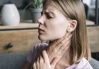 Duri Ikan Nyangkut di Tenggorokan Memang Bikin Tak Nyaman! Tolong Jangan Panik, Begini Cara-Cara Mengatasinya, Bisa dengan Makan Buah Pisang hingga Minum Larutan Ini