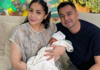 Baru Saja Dikaruniai Anak Kedua, Raffi Ahmad Sudah Dilanda Dilema sampai Tak Mau Panggil Adik Rafathar dengan Sebutan Ini