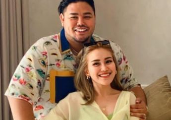 'Bukan Main!', Pantas Ayah Rozak Ngebet Jadikan Ivan Gunawan Calon Mantu, Ternyata sang Desainer Kondang Janjikan Hal Ini untuk Orang Tua Ayu Ting Ting