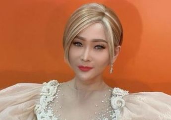 Lesti Kejora Kini Jadi Ibu dengan Satu Anak, Inul Daratista Ungkap Perubahan Dalam Diri Istri Rizky Billar