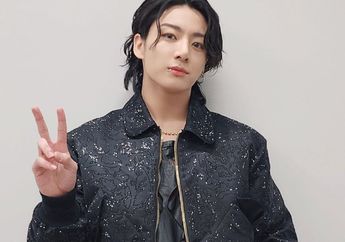 Bikin Nyesek ARMY! Jungkook BTS Terpantau Hapus Akun Instagram, sang Idol Minta Penggemar Tak Khawatir, Ada Apa?