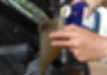 Jangan Ketipu Omongan Orang Fakta Motor Jarang Dipakai Tetap Wajib Ganti Oli Mesin Dijelaskan Ahli Pelumas