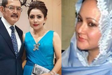 Pantas Dulu Halimah Dipilih Jadi Mantu Soeharto, Terkuak Sifat Aslinya hingga Sempat Miliki Kegiatan Mulia yang Kini Diteruskan oleh sang Putri