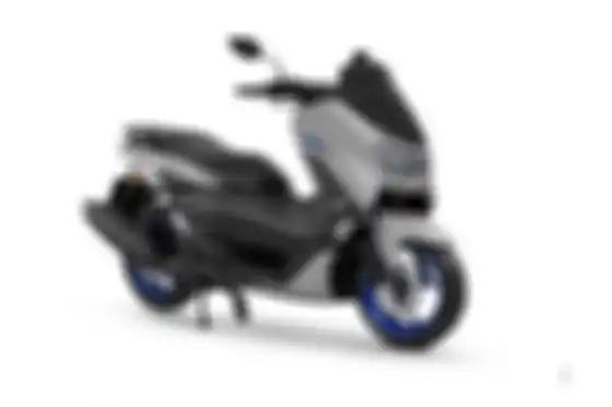 Yamaha NMAX pakai warna spesial resmi meluncur, harganya tembus segini bro.