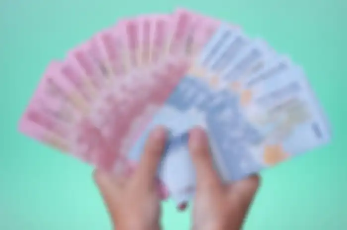 Siapin HP Buka Link Ini, Bantuan Uang Rp 1 Juta Diberikan Buat Nasabah Mandiri, BRI dan BNI