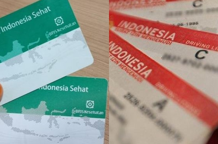 BPJS Kesehatan sebagai syarat bikin atau perpanjang SIM apa bedanya dengan asuransi?