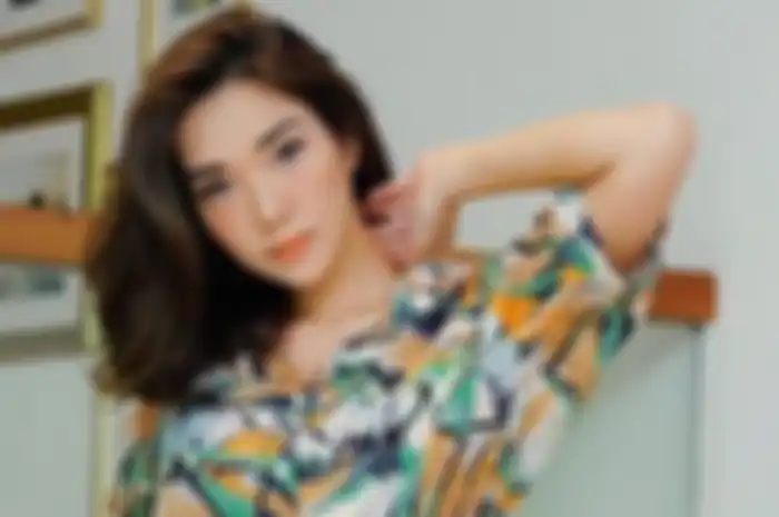 Gisella Anastasia