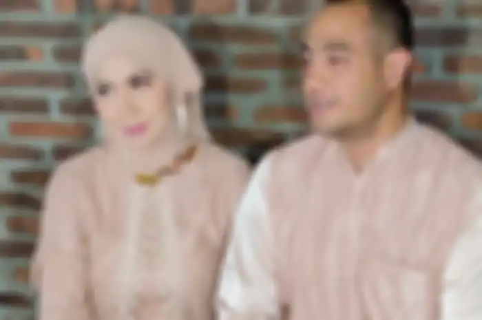  Venna Melinda dan Ferry Irawan