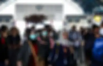 Tak Bisa Hindari Kebangkitan Virus Corona di Kemudian Hari, WHO Sebut Lockdown Saja Tak Cukup Hadapi Corona, Lalu Harus Bagaimana?