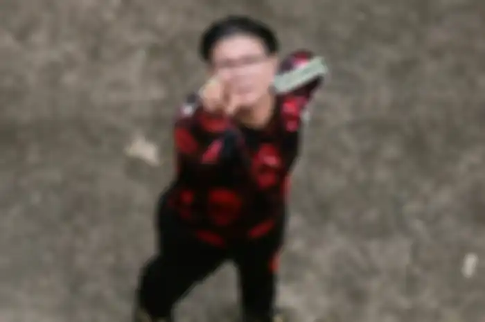 Andika Mahesa  