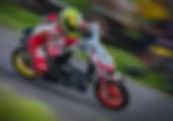 Piston Jupiter-Z Bikin Honda BeAT Digeber Cewek Tercepat  Di Kelas 115 cc
