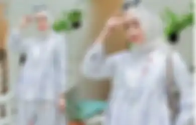 Tampil Stylish Saat Lebaran 2023, Berikut Ini 5 Tren Hijab yang Cocok Dipakai di Hari Raya Idul Fitri