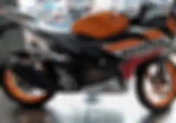 Sikat Honda CBR150R Diguyur Diskon Gede, Jadi Cuma Segini Harganya