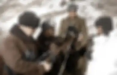 Inilah Vasily Zaytsev, Sniper Kondang yang Sempat Buta Tapi Akhirnya Jadi Pahlawan Soviet