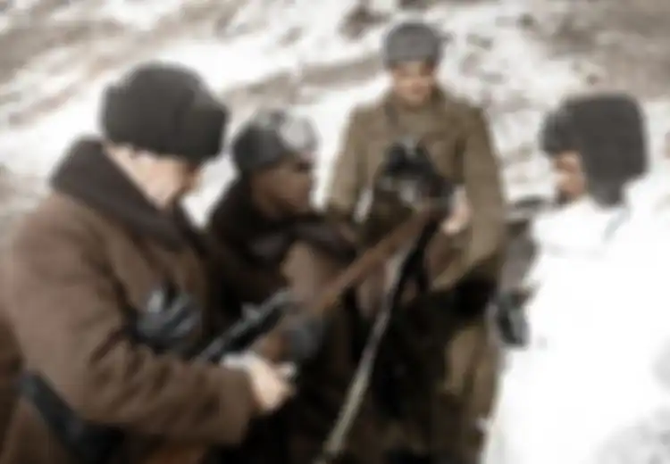 Inilah Vasily Zaytsev, Sniper Kondang yang Sempat Buta Tapi Akhirnya Jadi Pahlawan Soviet