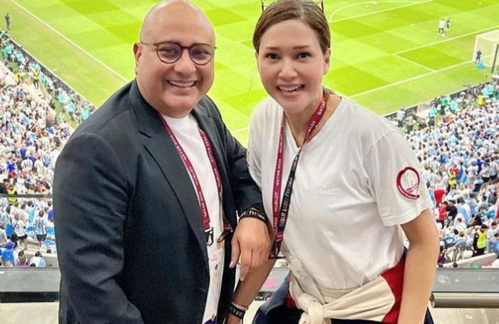 Maia Estianty tak takut Irwan Mussry selingkuh dengan wanita lain, ibunda Al, El, Dul ungkap alasannya