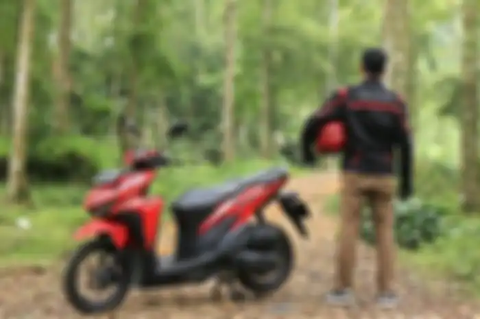 Ilustrasi berikut informasi seputar sewa motor murah di Yogyakarta.