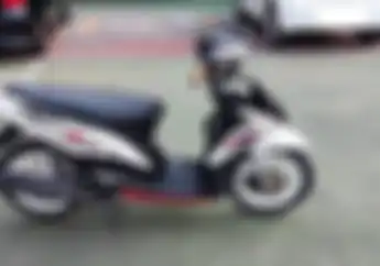 Lelang Motor Murah Yamaha Mio J, Masih Mulus Bisa Diangkut Rp 3,8 Juta Sama BPKB