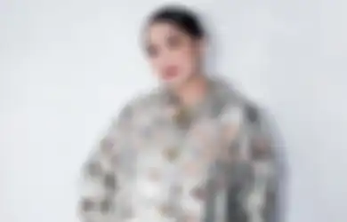 'Bininya Aja Ngakak' Nonton Langsung Penampilan Raffi Ahmad di New York Fashion Week, Reaksi Nagita Slavina Bikin Warganet Safok!