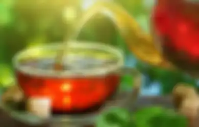 Untuk Kurangi Rasa Pahit, Anda Minum Obat dengan Teh, Stop Kebiasan Ini! Kalau Tidak, Bisa Bahayakan Kesehatan, Juga dengan Minuman Ini!